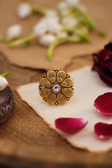 Areej Ring
