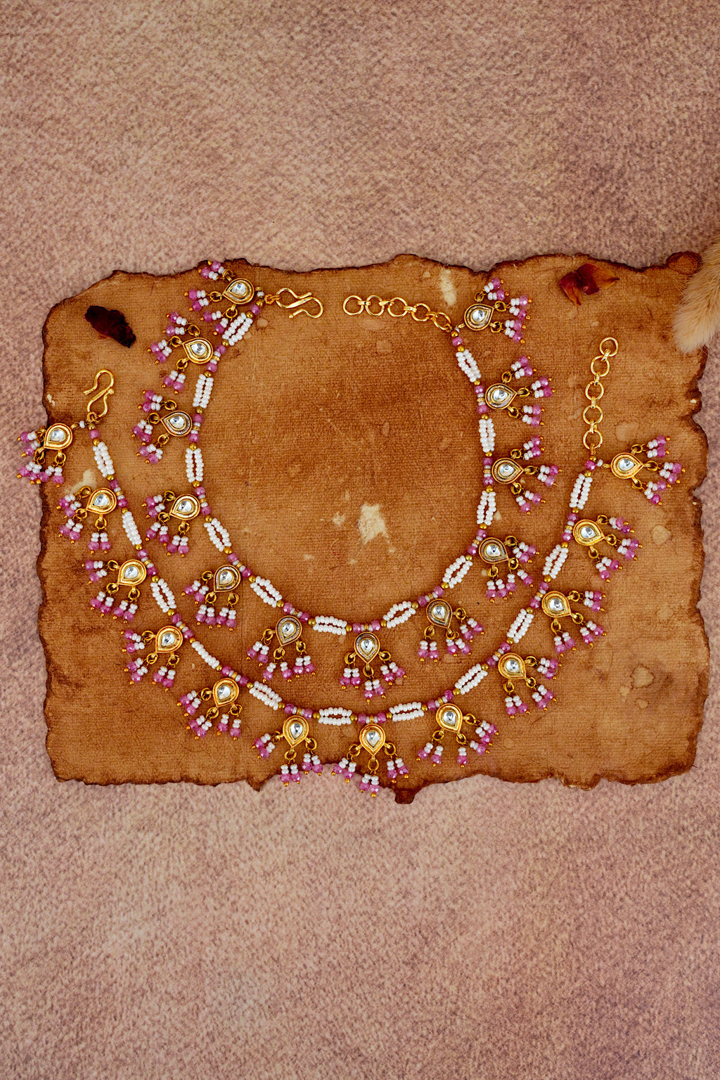 Rose payal Pair