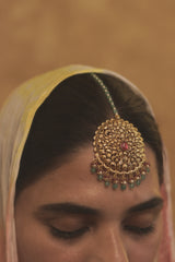 Madhuri Tikka