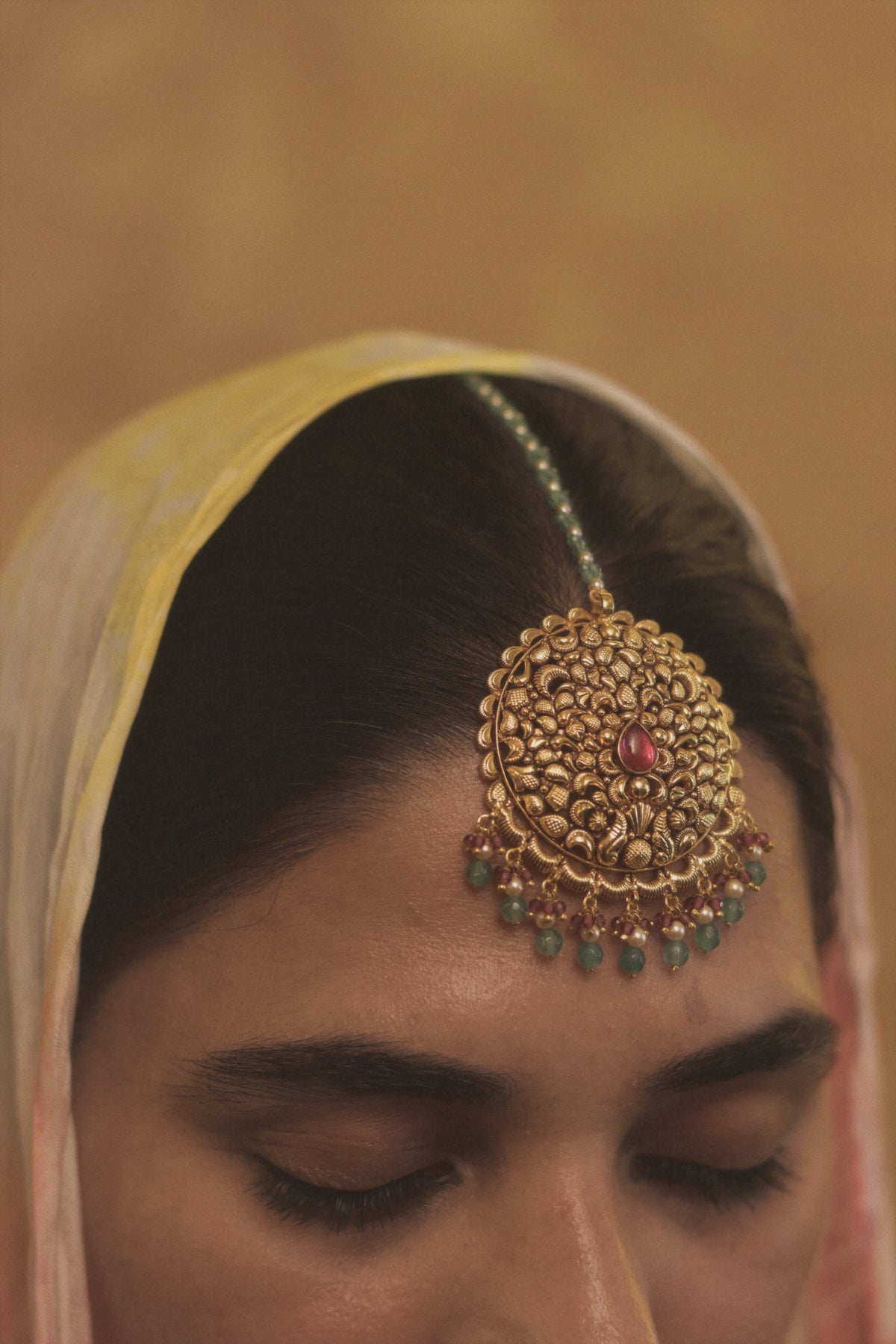 Madhuri Tikka