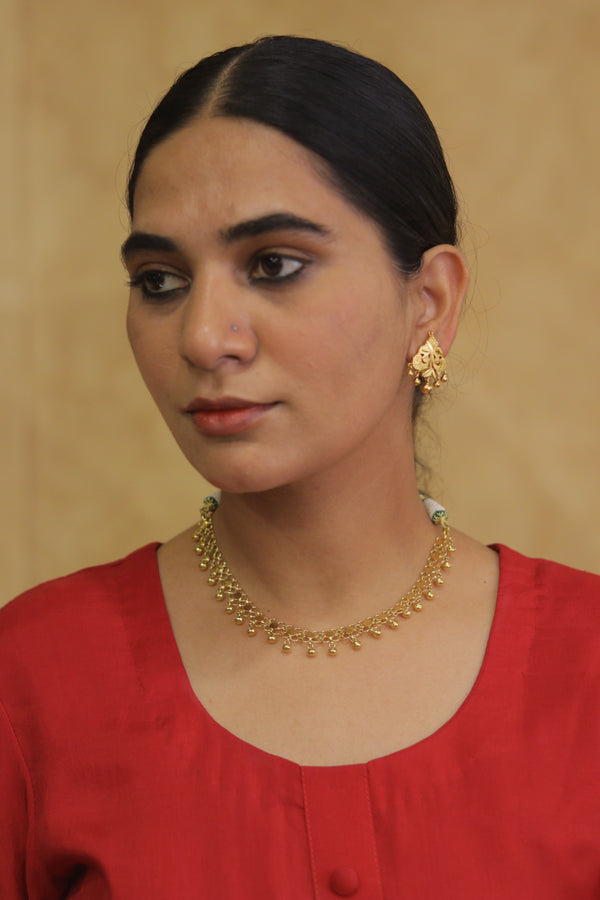 Idrees Necklace Set