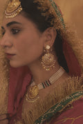 Sirat Pippal Patti Set