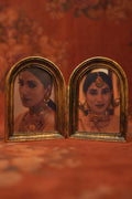 Siraj Heritage Frame