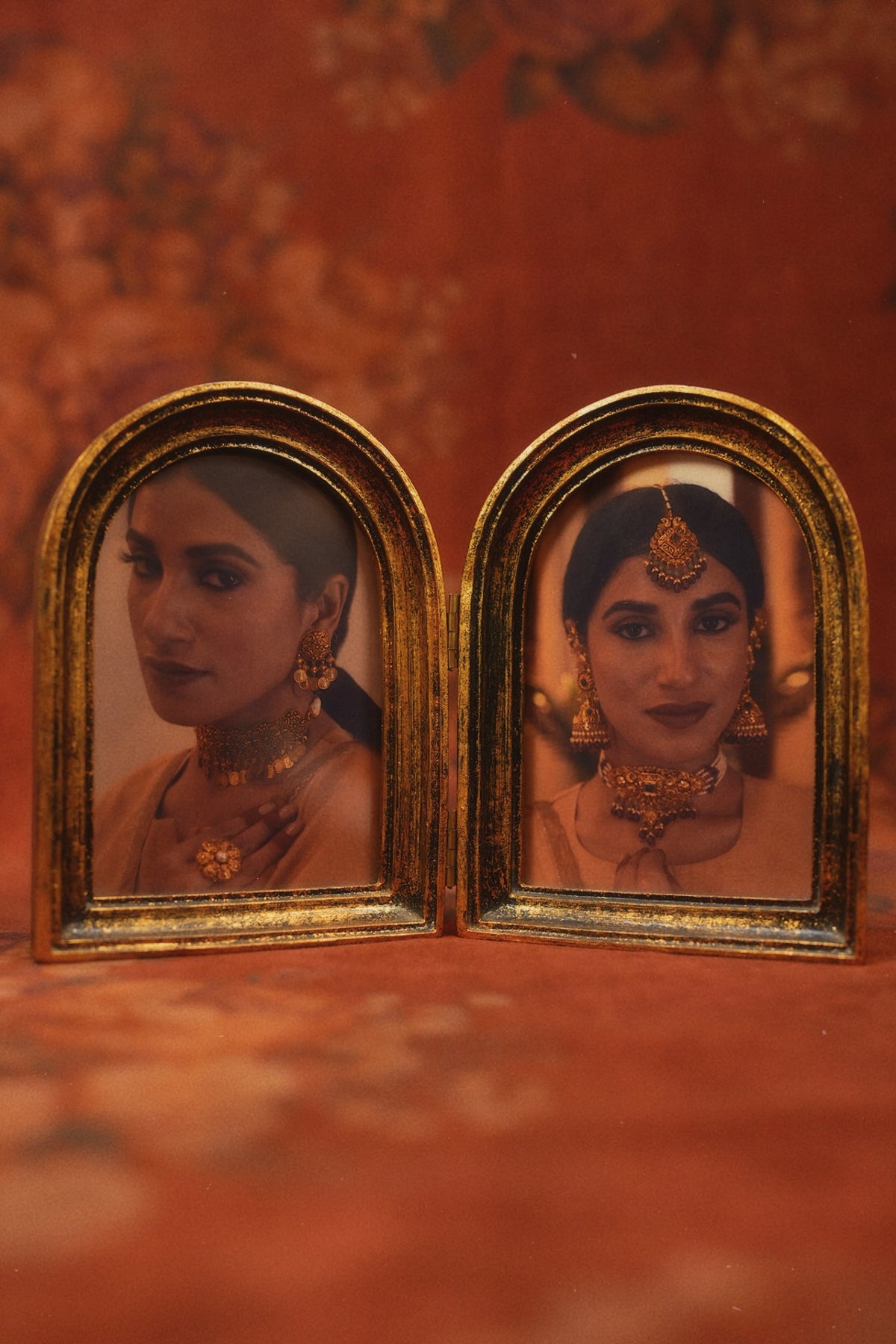 Siraj Heritage Frame