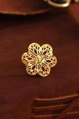 Flower Ring
