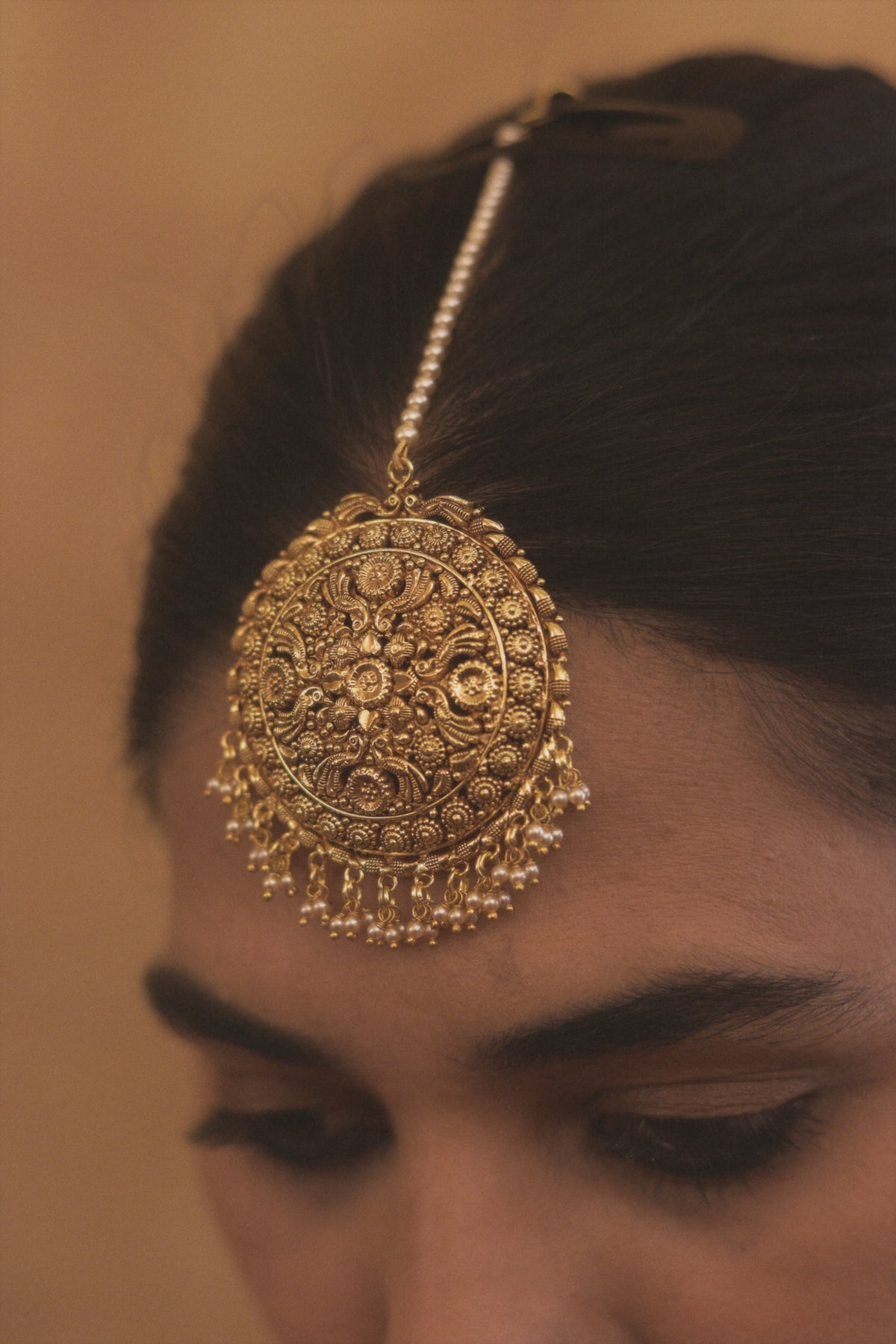 Amena Tikka