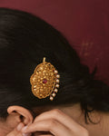 Sakhi Hair clips pair