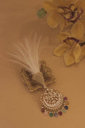 Baasir Navratan Kalgi