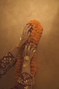 Qadira Hand Pieces Pair