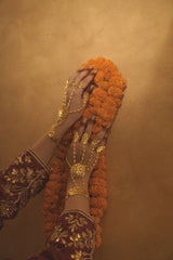 Qadira Hand Pieces Pair
