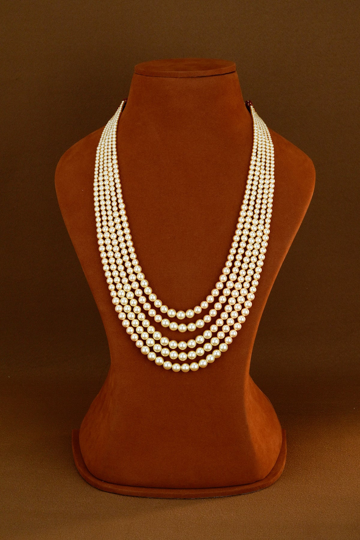 Mehak Pearl Mala
