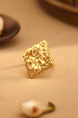 Mirza Ring