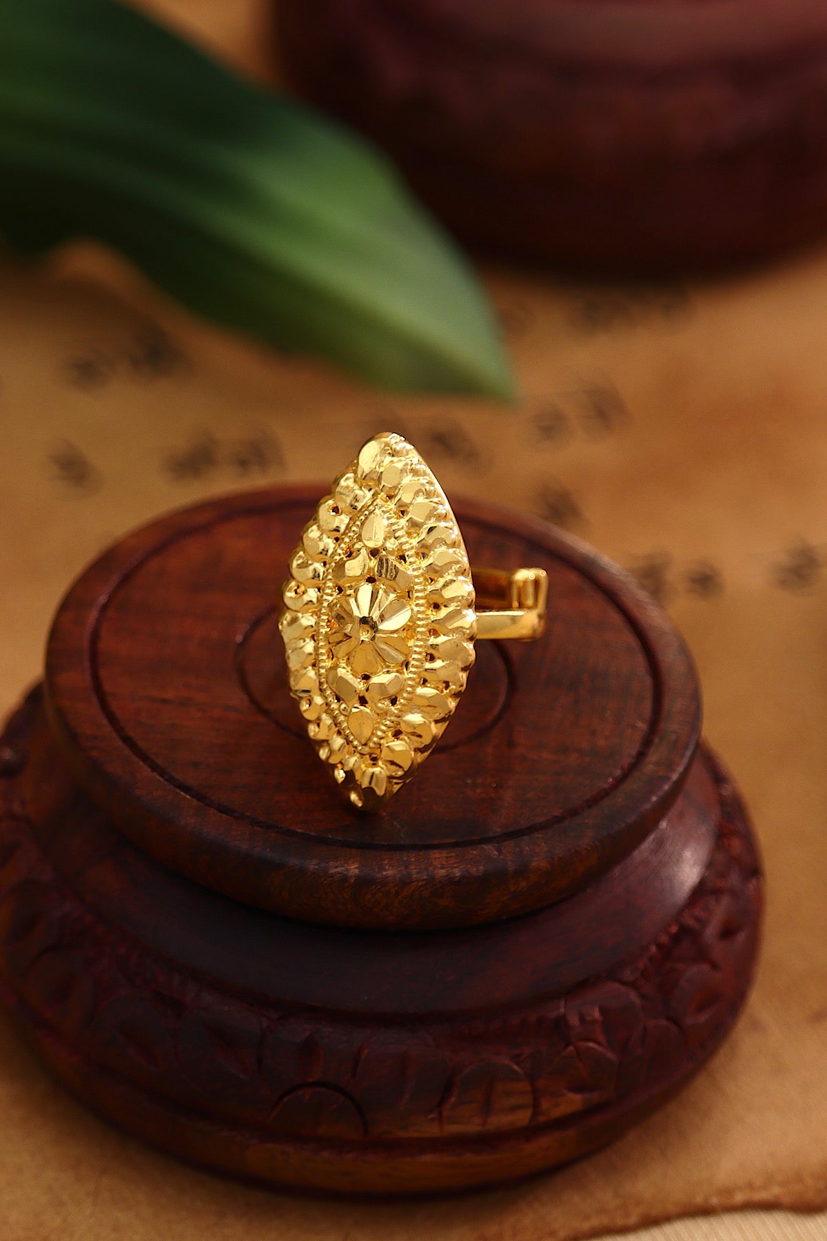 Jeeto Ring