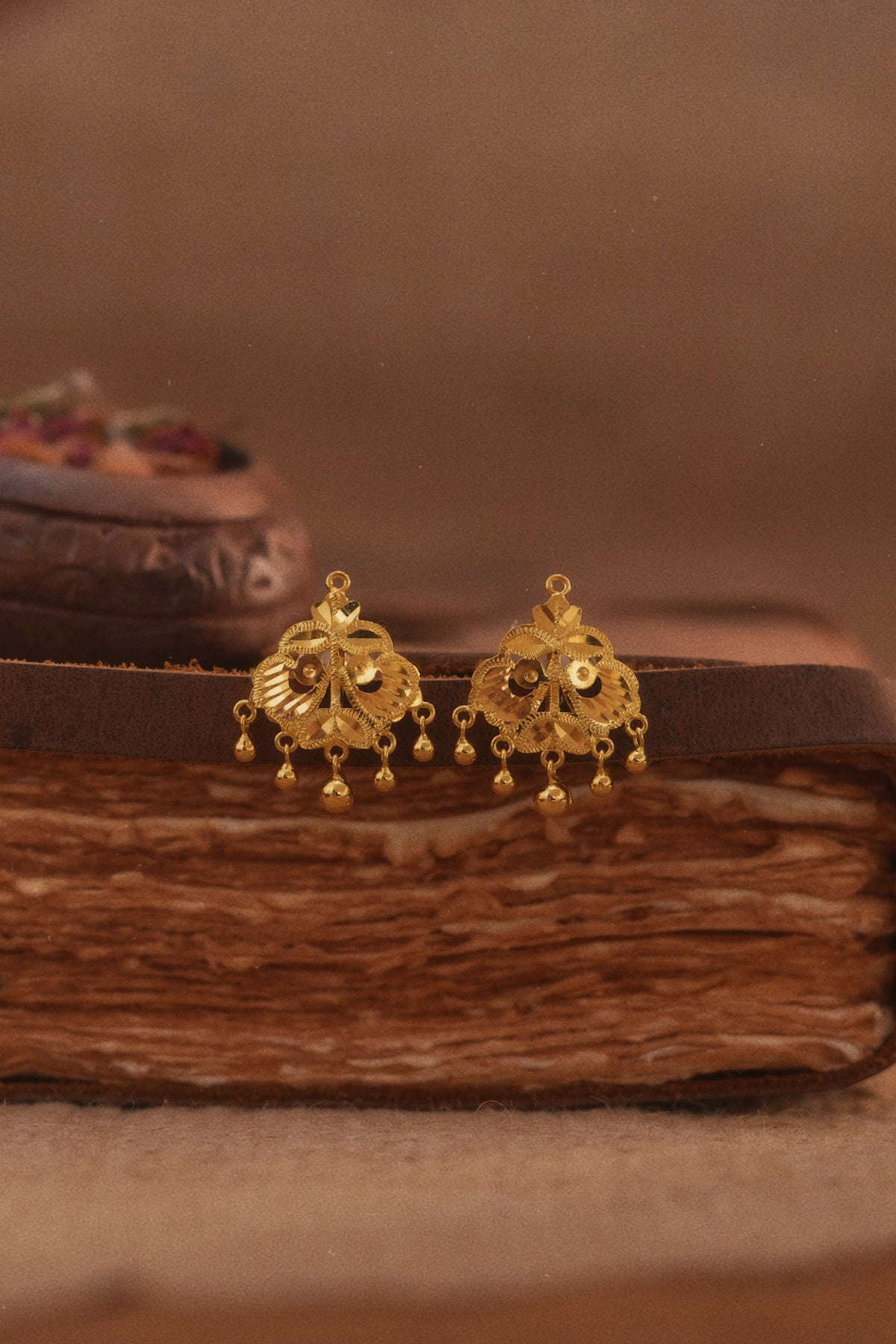 Idrees Studs