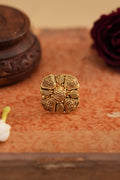 Nanki Ring