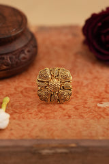 Nanki Ring