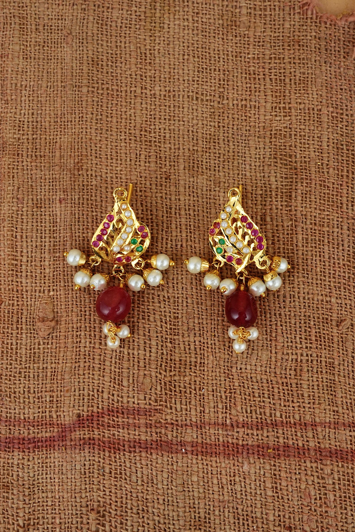 Mehnaz Jadau Set