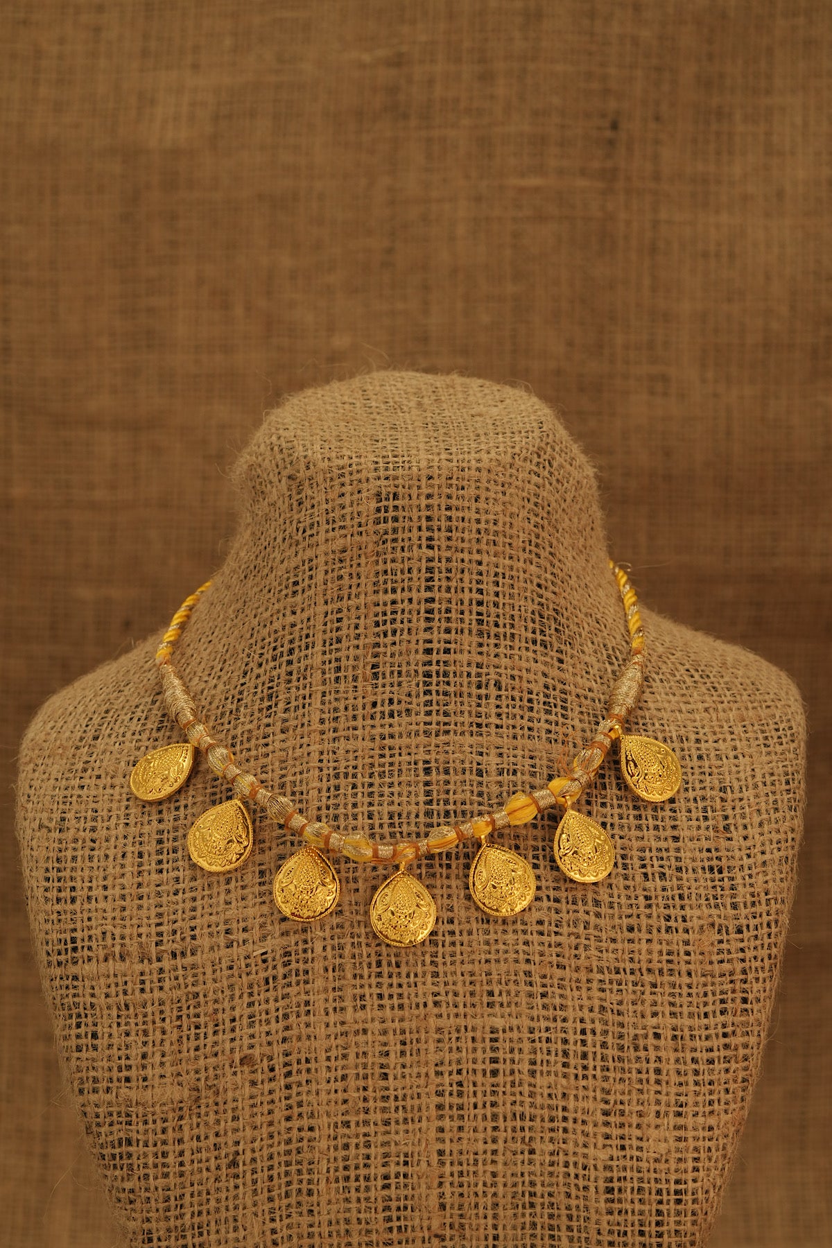 Deepa Necklace