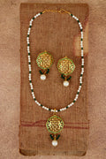 Najma Jadau Set