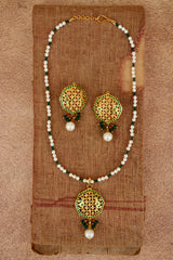 Najma Jadau Set