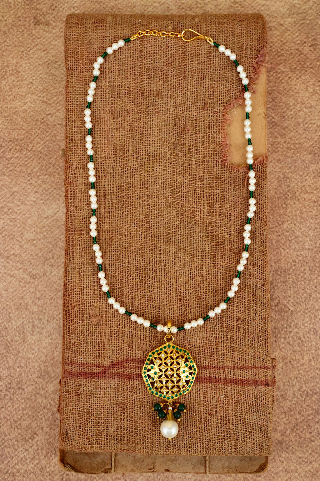 Najma Jadau Set