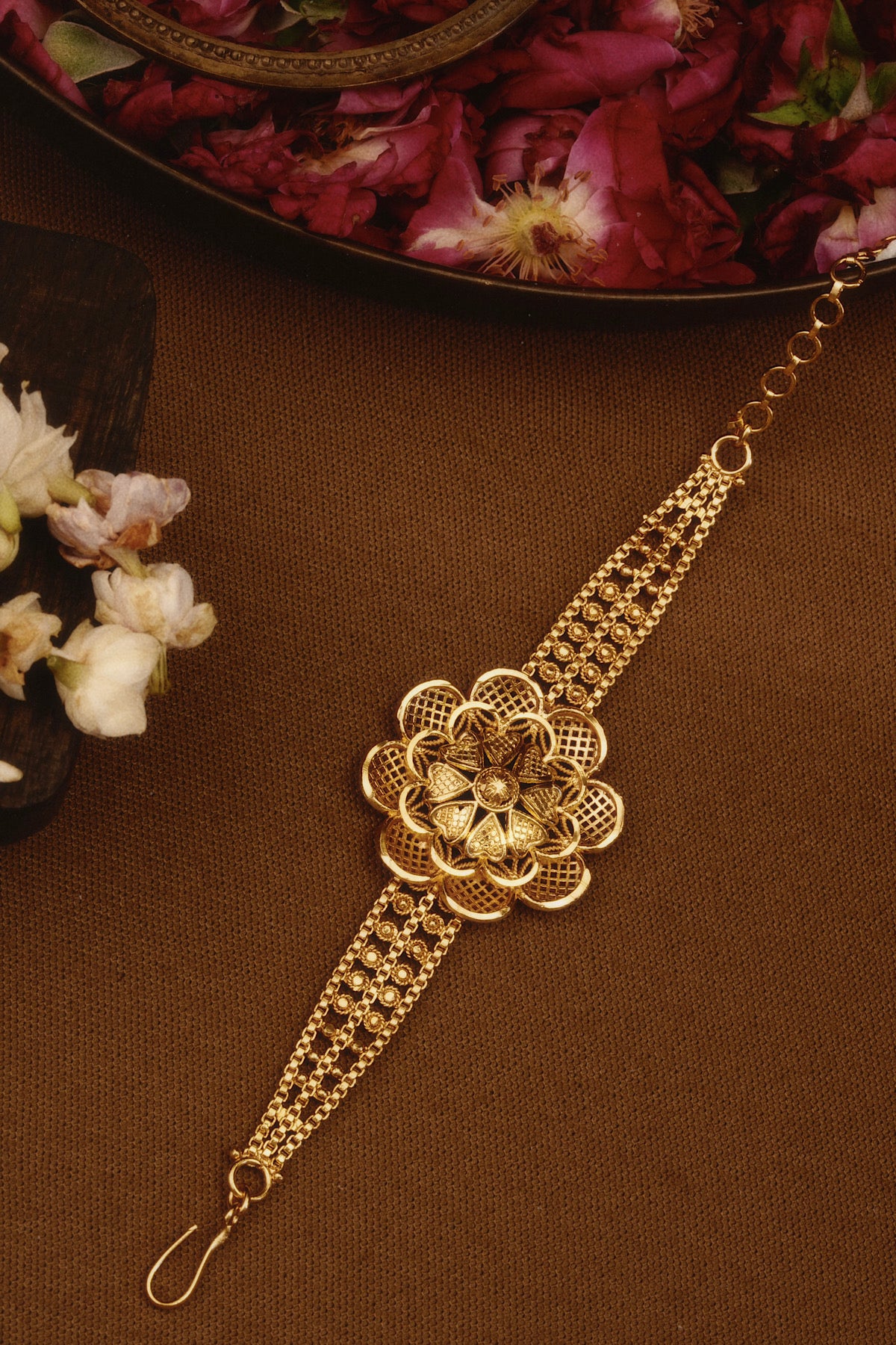 Kavya Bracelet