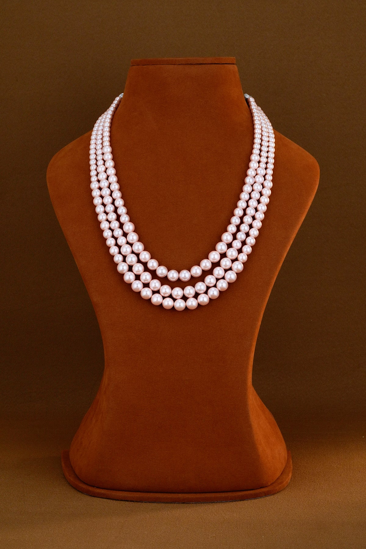 Meena Pearl Mala