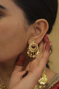 Chaniah Studs
