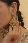 Rhea Earrings
