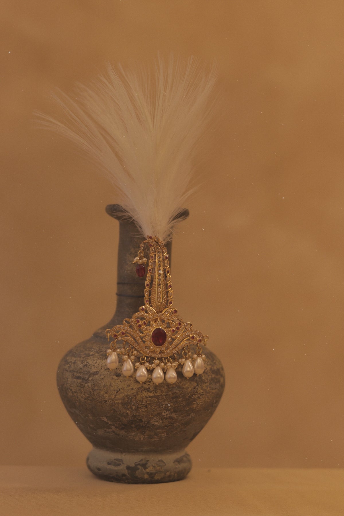 Latif Jadau Kalgi