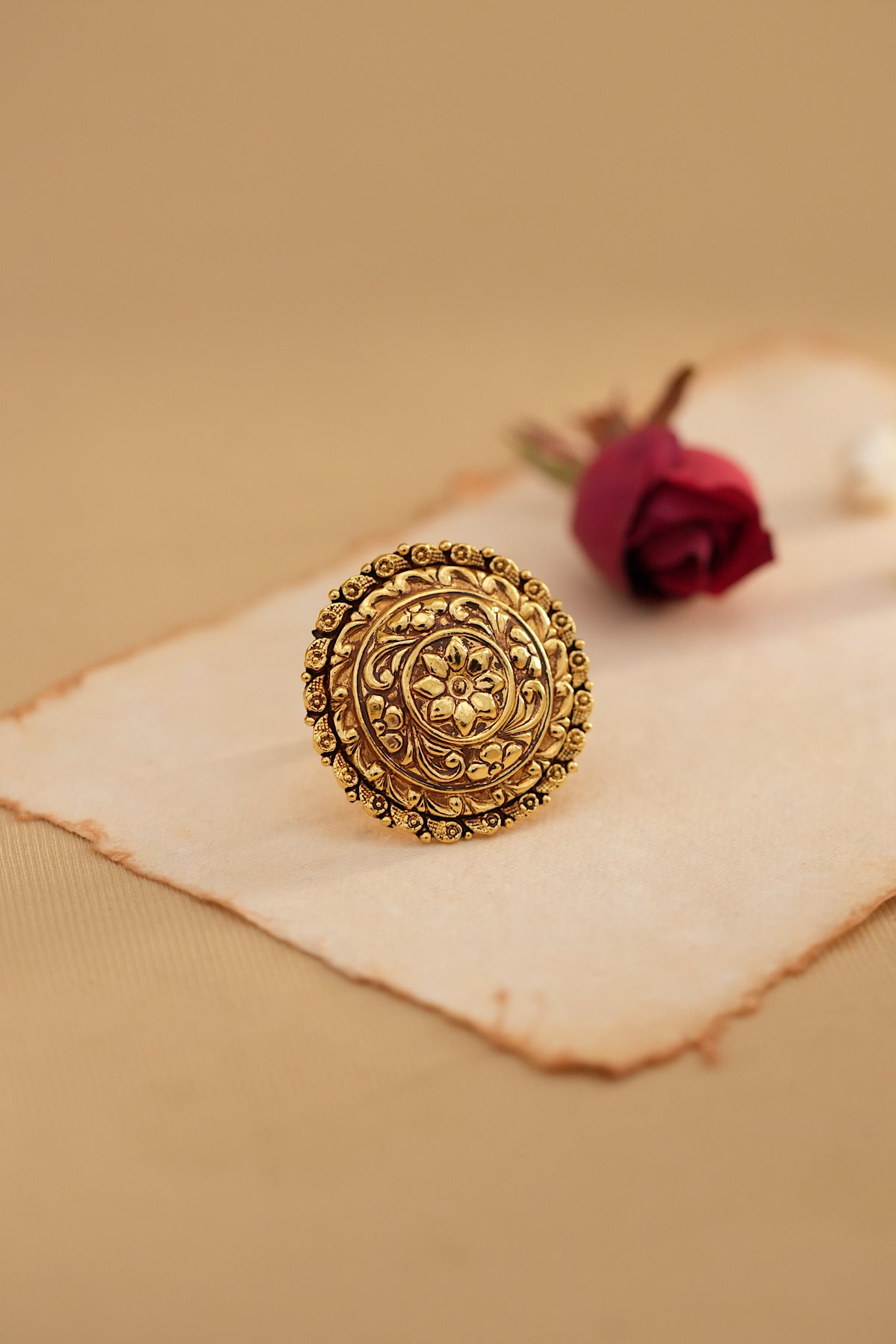 Rose Ring
