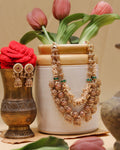 Raunaq Necklace Set