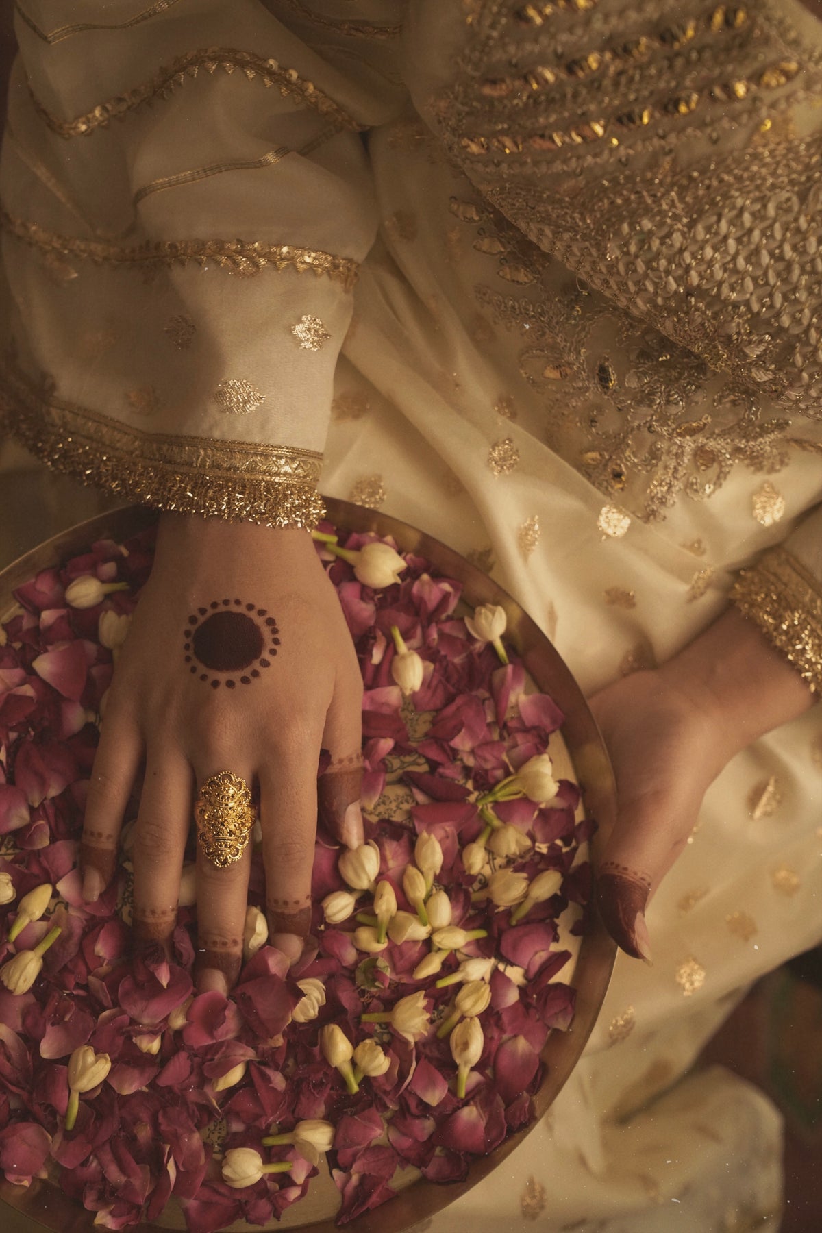 Jazeera Golden Ring