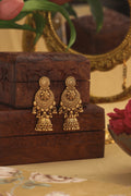 ragini earrings