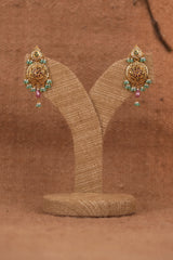 Maheer Jadau Choker Set
