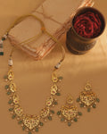 Mishri Necklace Set