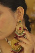 Noori Earrings