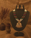 Pakiza Jadau Set