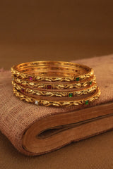 Sneh Bangles
