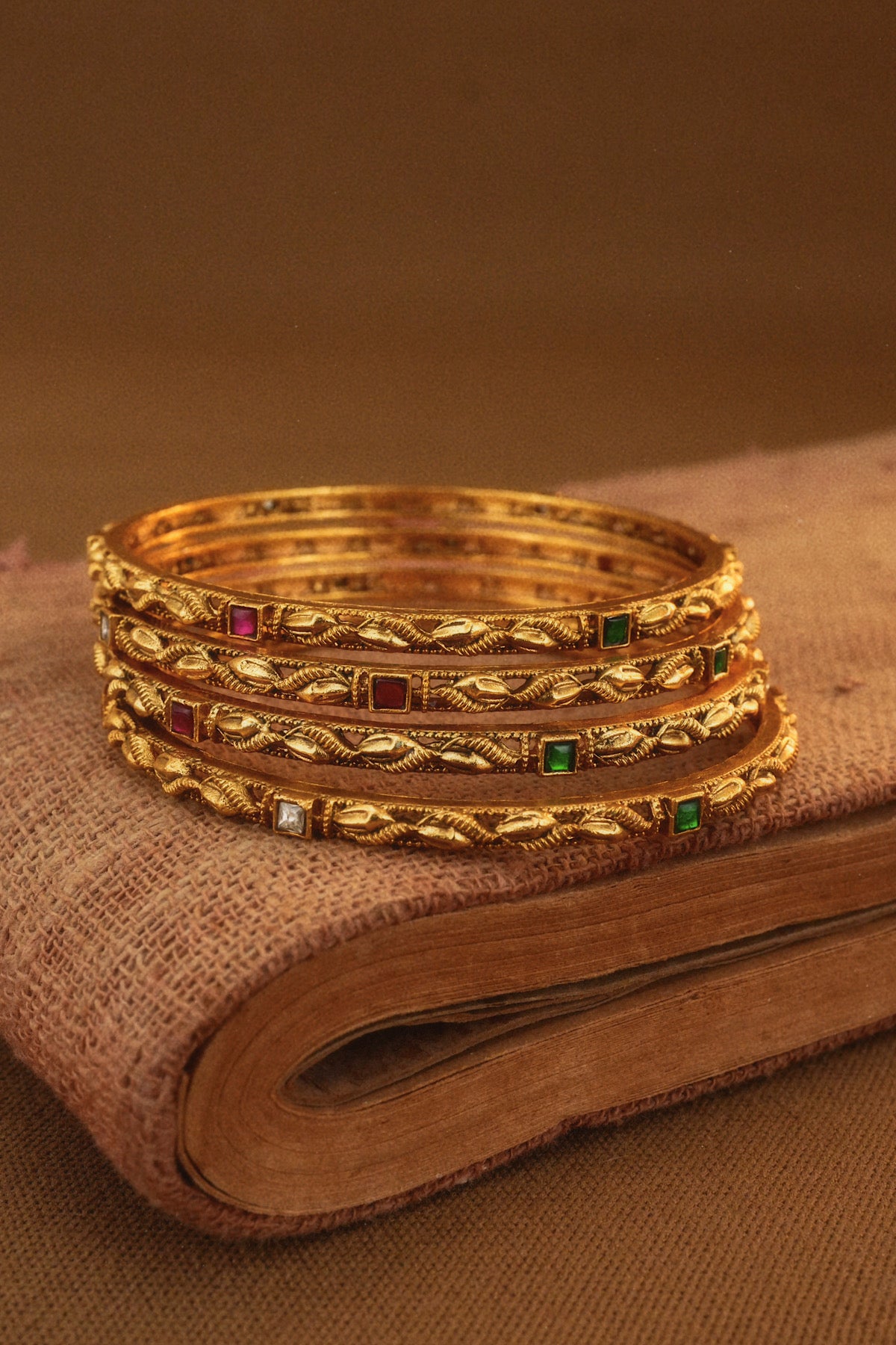 Sneh Bangles