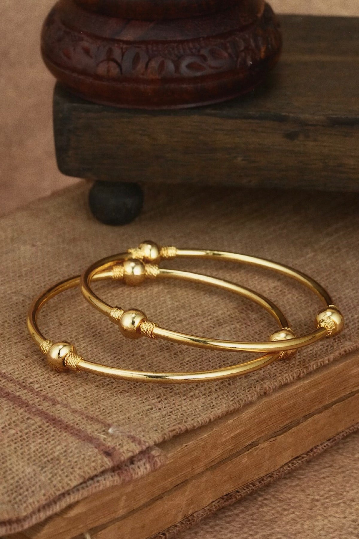 Aisha Bangles