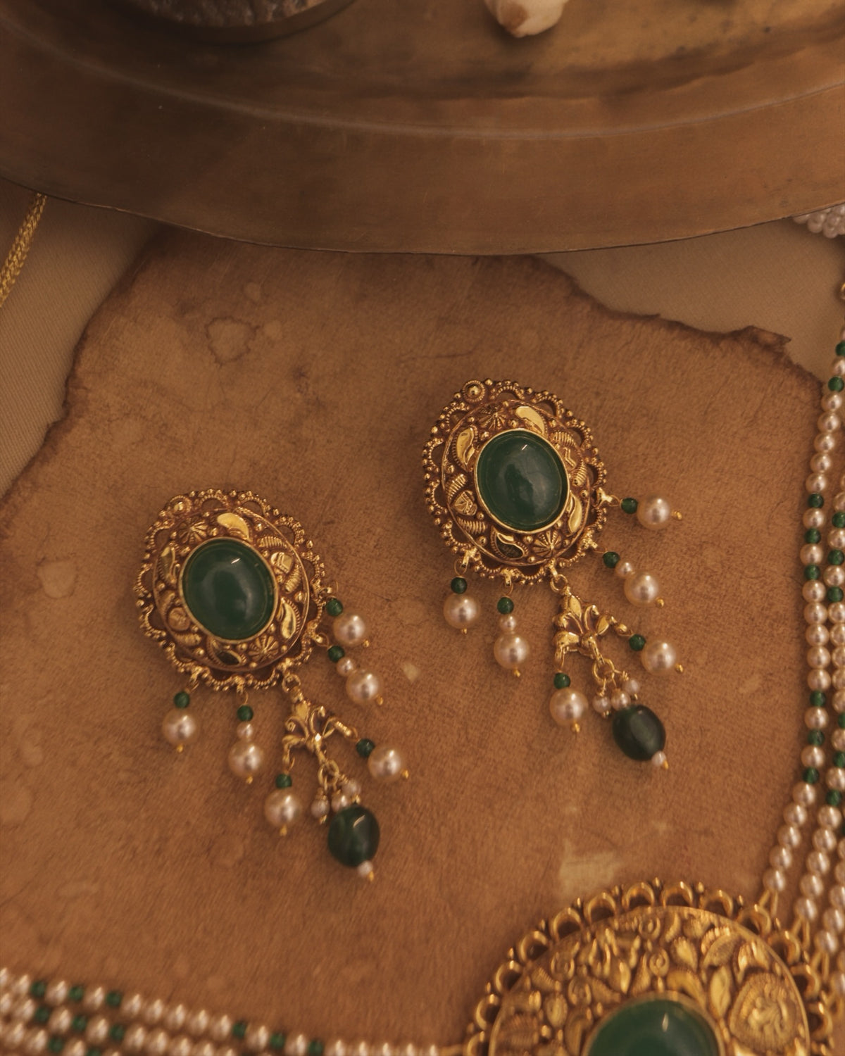 panna studs