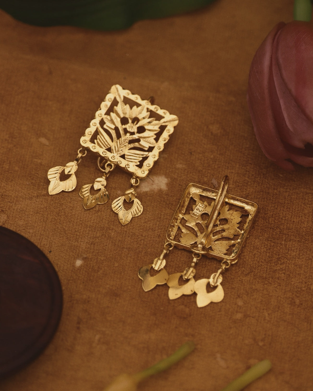 deepti earrings
