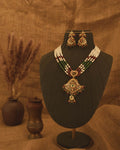 Layla Jadau Set