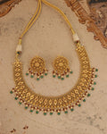 Suhair Ruby Mint Set