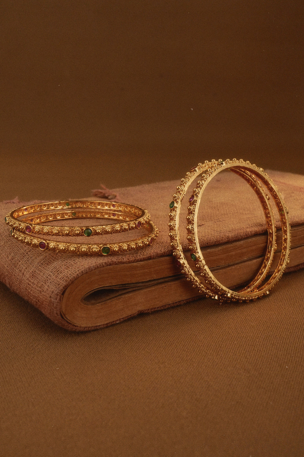 Rakhi Bangles