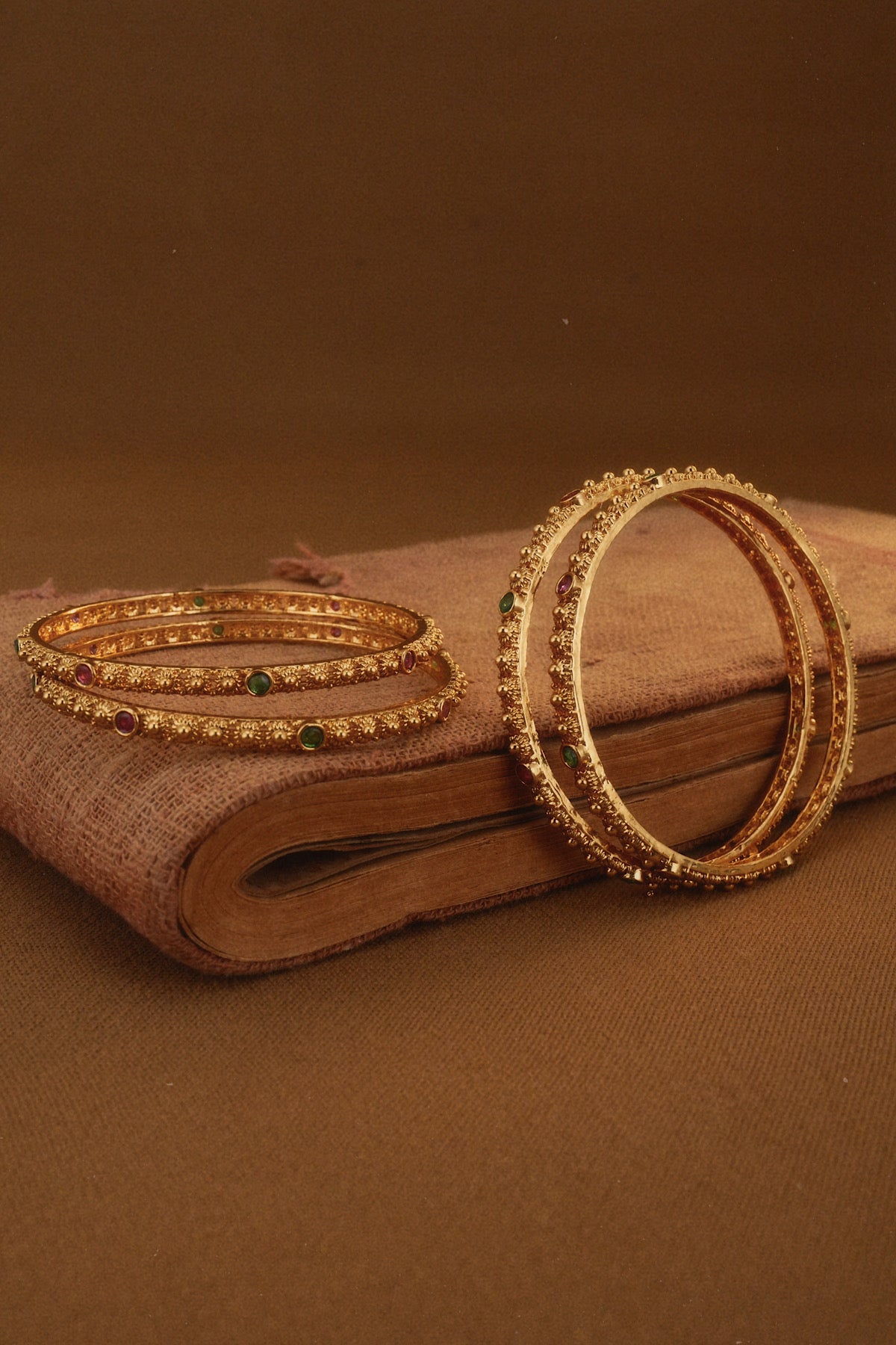 Rakhi Bangles