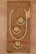 Safiya Jadau Set