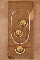 Safiya Jadau Set