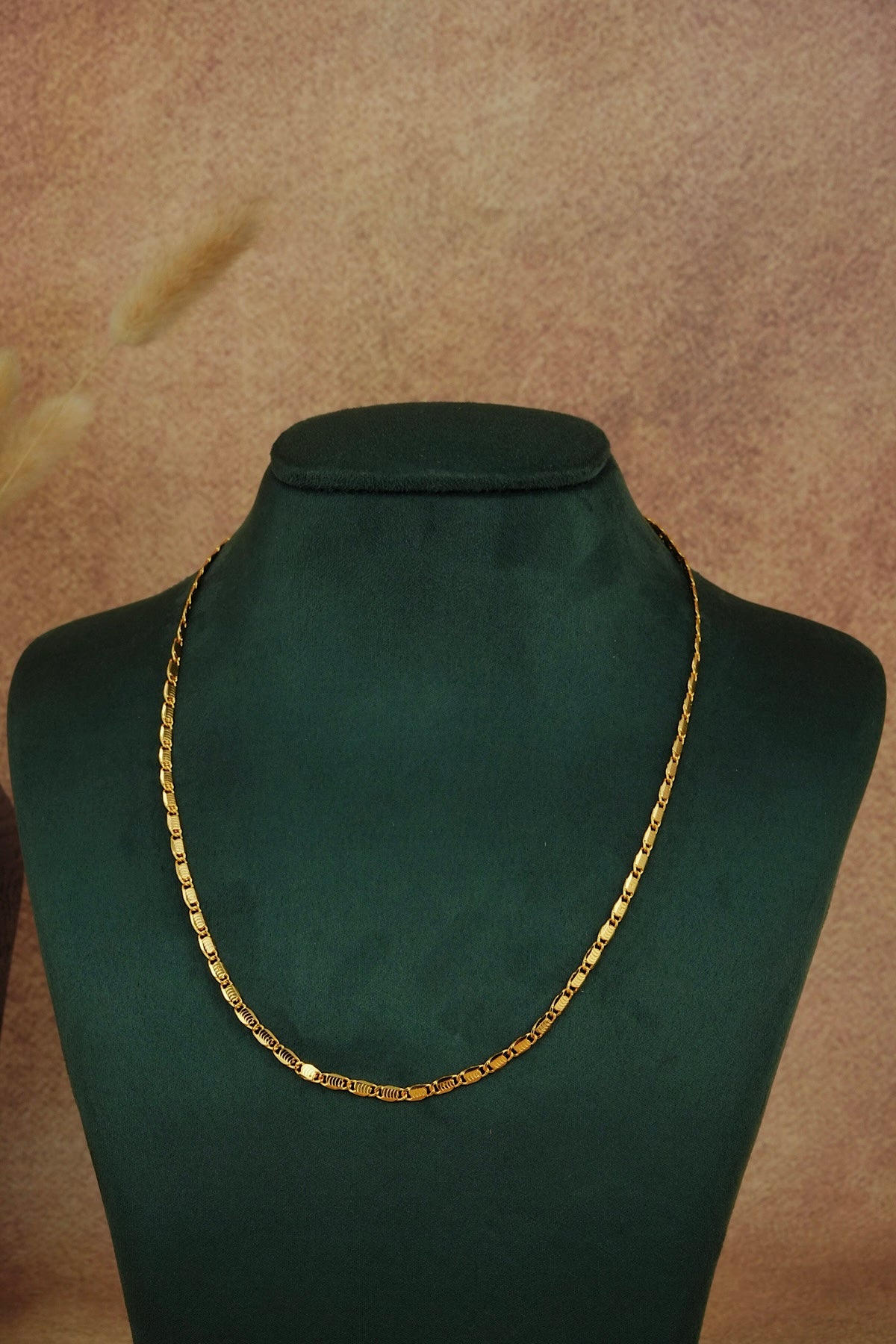 Rubina Chain